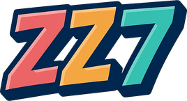 zz77 Logo